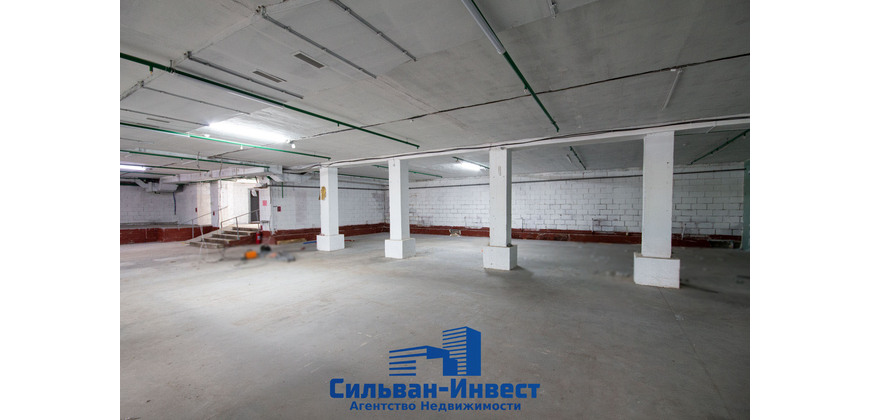 Аренда торгового помещения 