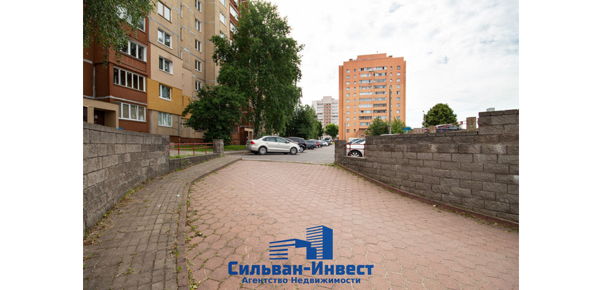 Аренда торгового помещения 