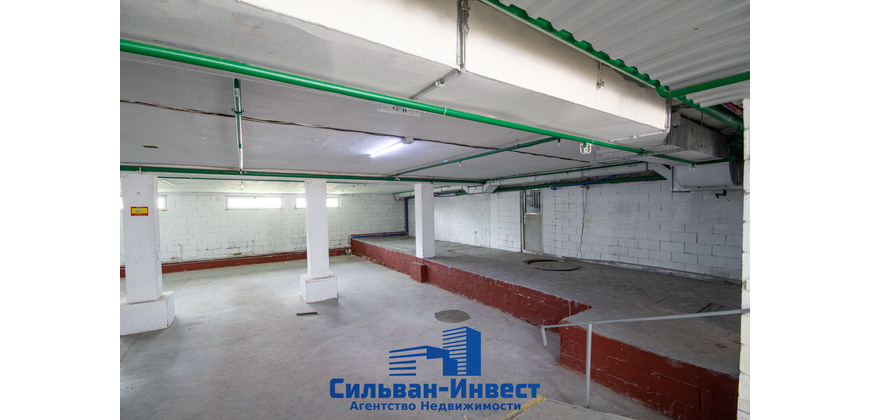 Аренда торгового помещения 