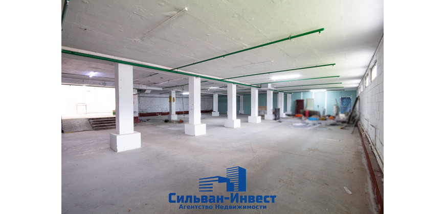Аренда торгового помещения 
