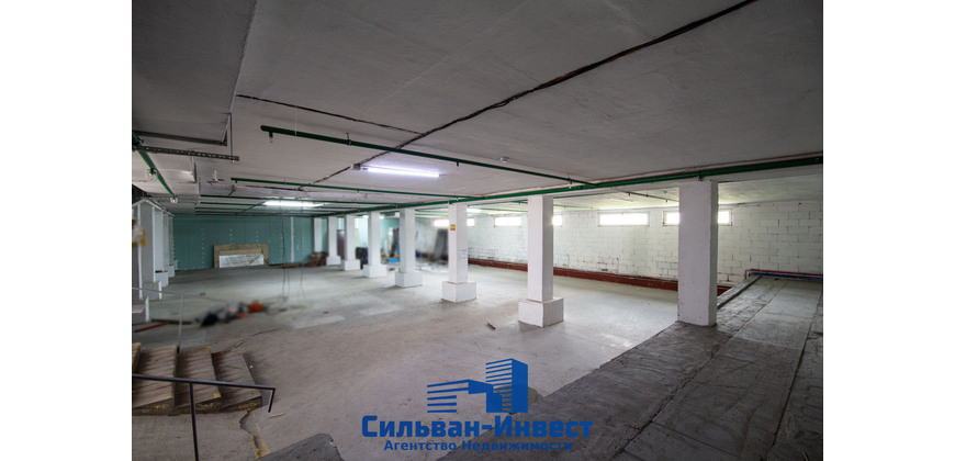 Аренда торгового помещения 