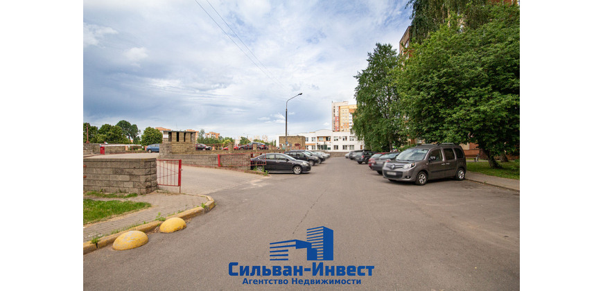 Аренда торгового помещения 