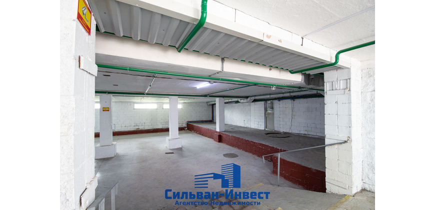 Аренда торгового помещения 