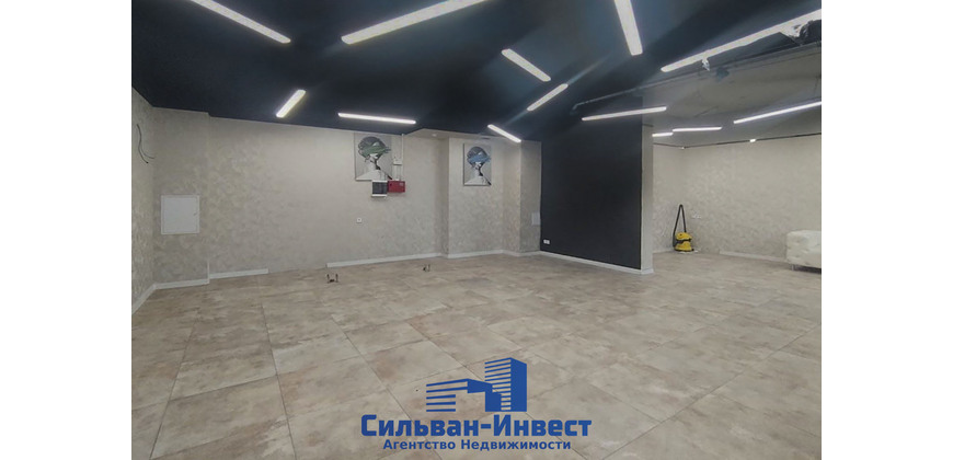 Продажа торгового помещения 