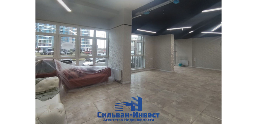 Продажа торгового помещения 