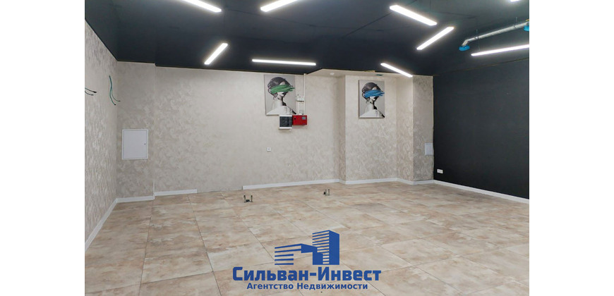 Продажа торгового помещения 