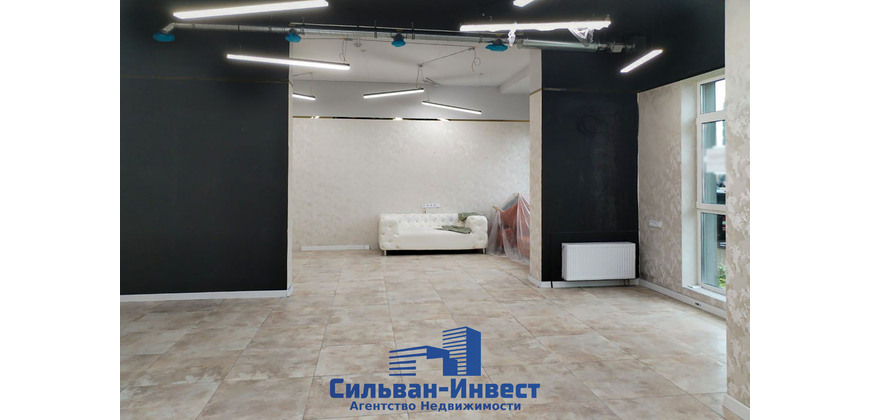 Продажа торгового помещения 