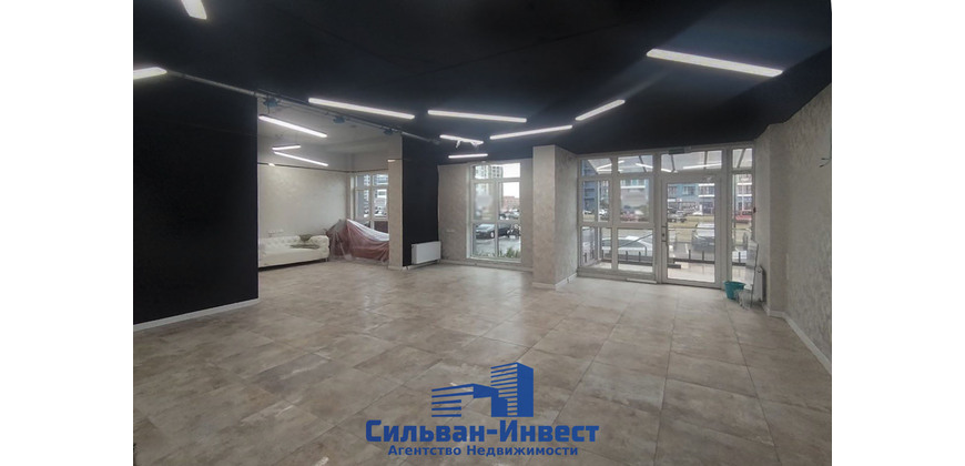 Продажа торгового помещения 