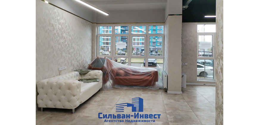 Продажа торгового помещения 