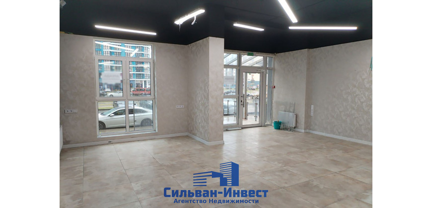 Продажа торгового помещения 