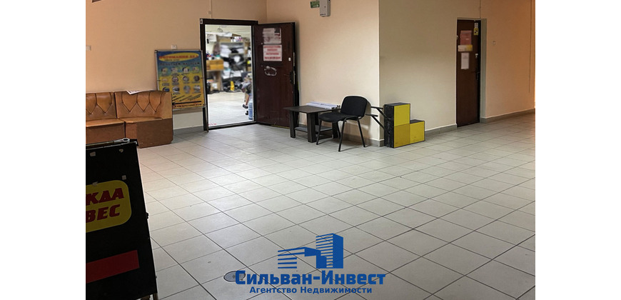 Аренда помещений в Торговом центре в Гомеле