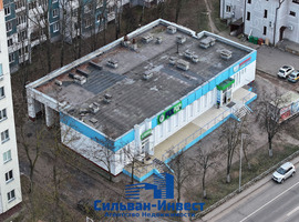 Рокоссовского