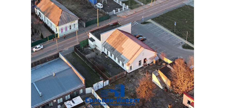 Продажа кафе в удобной локации