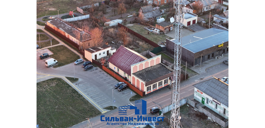 Продажа кафе в удобной локации