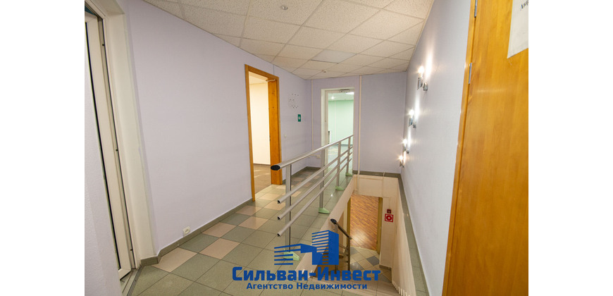 Аренда административных помещений в удобной локации