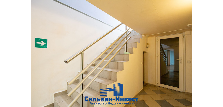 Аренда административных помещений в удобной локации