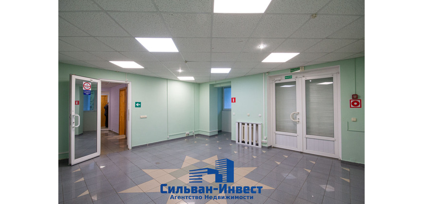 Аренда административных помещений в удобной локации