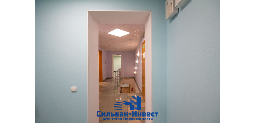 Аренда административных помещений в удобной локации