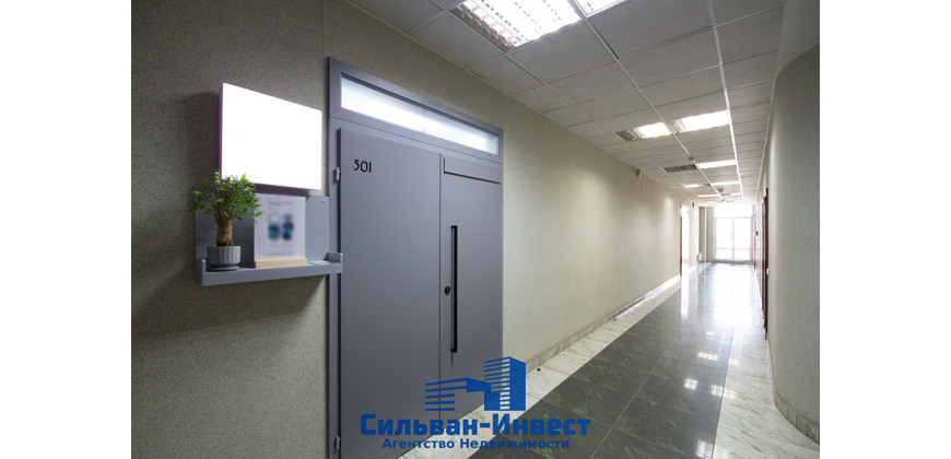 Продажа офиса в БЦ «Саако»