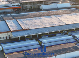 Молодежная