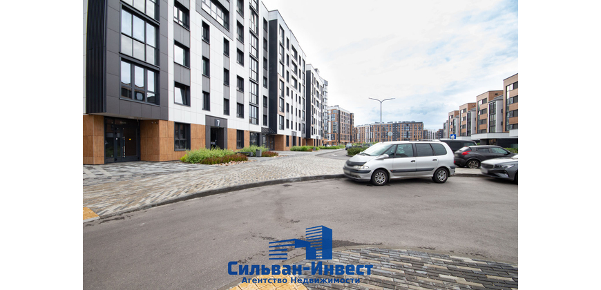Продажа торгового помещения ЖК Левада