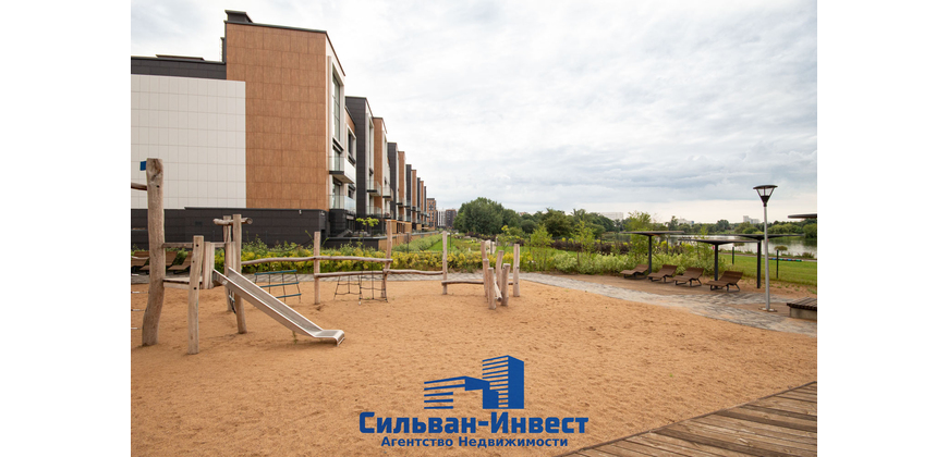 Продажа торгового помещения ЖК Левада