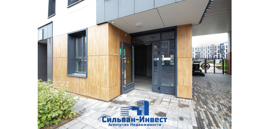 Продажа торгового помещения ЖК Левада