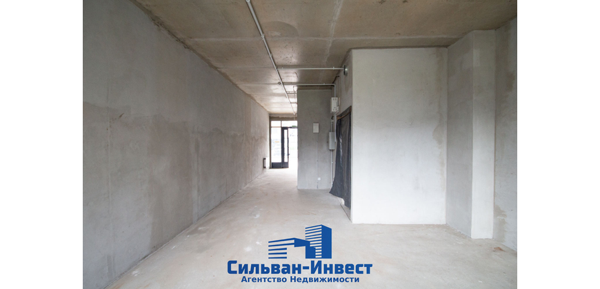 Продажа торгового помещения ЖК Левада