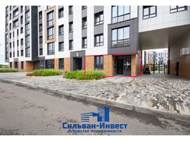 Нововиленская 