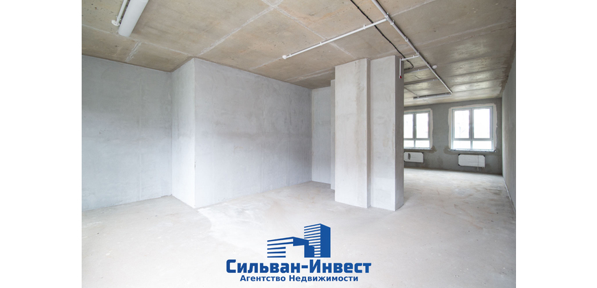 Продажа торгового помещения ЖК Левада