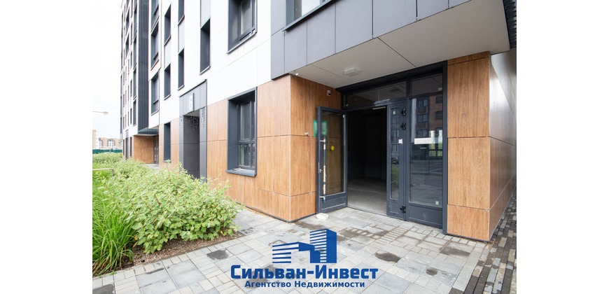 Продажа торгового помещения ЖК Левада