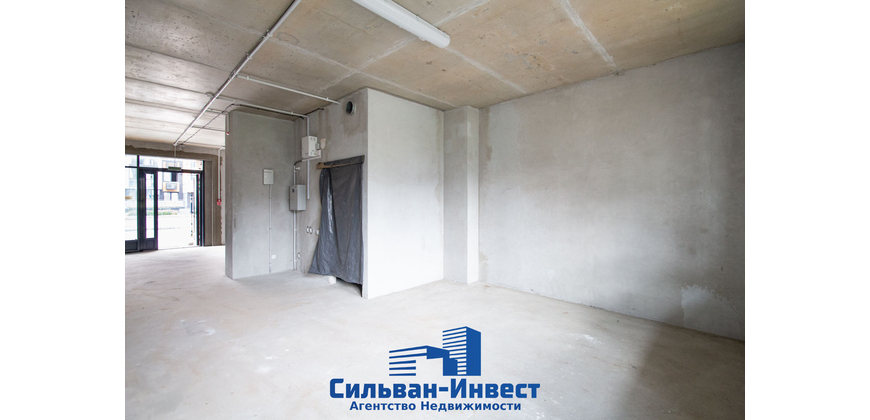 Продажа торгового помещения ЖК Левада