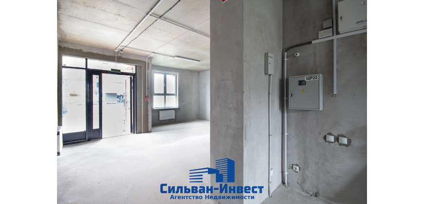 Продажа торгового помещения ЖК Левада