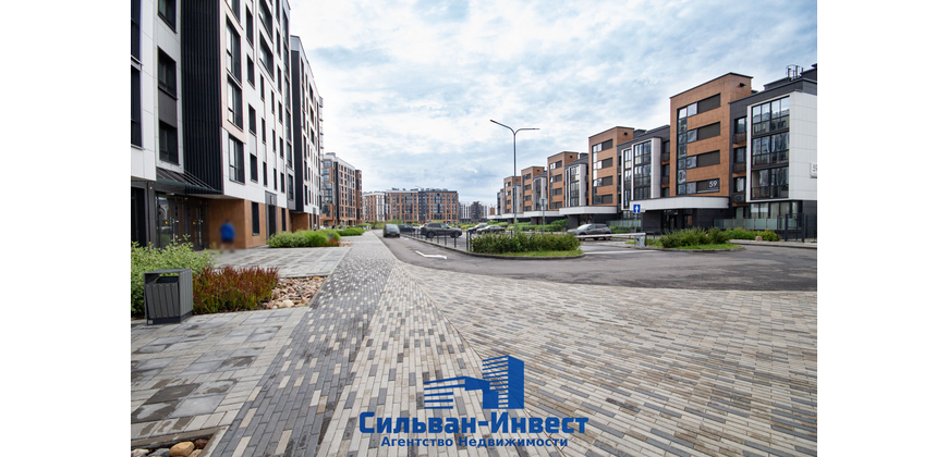 Продажа торгового помещения ЖК Левада