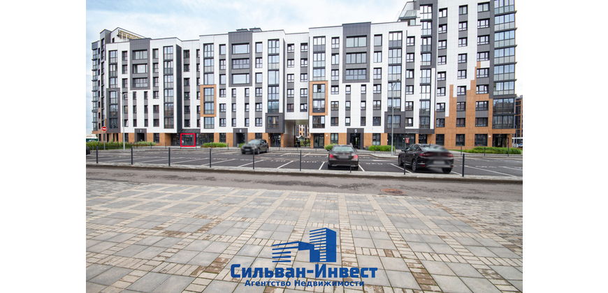 Продажа торгового помещения ЖК Левада