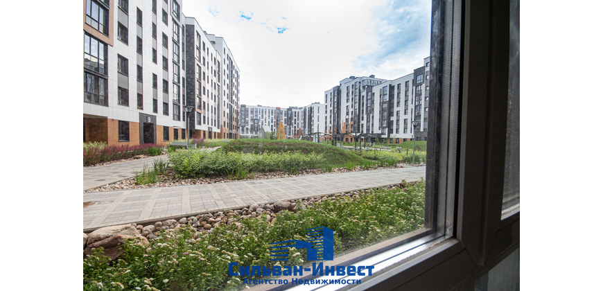 Продажа торгового помещения ЖК Левада
