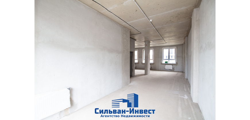 Продажа торгового помещения ЖК Левада