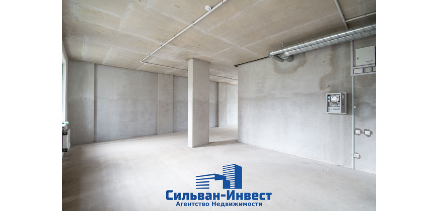 Продажа торгового помещения ЖК Левада