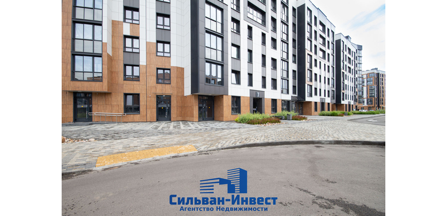 Продажа торгового помещения ЖК Левада