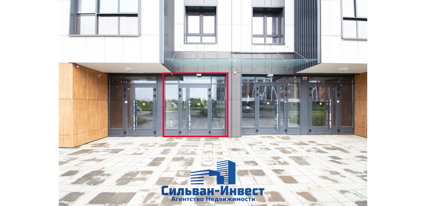 Продажа торгового помещения ЖК Левада