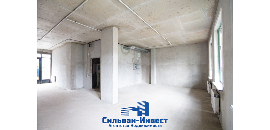 Продажа торгового помещения ЖК Левада