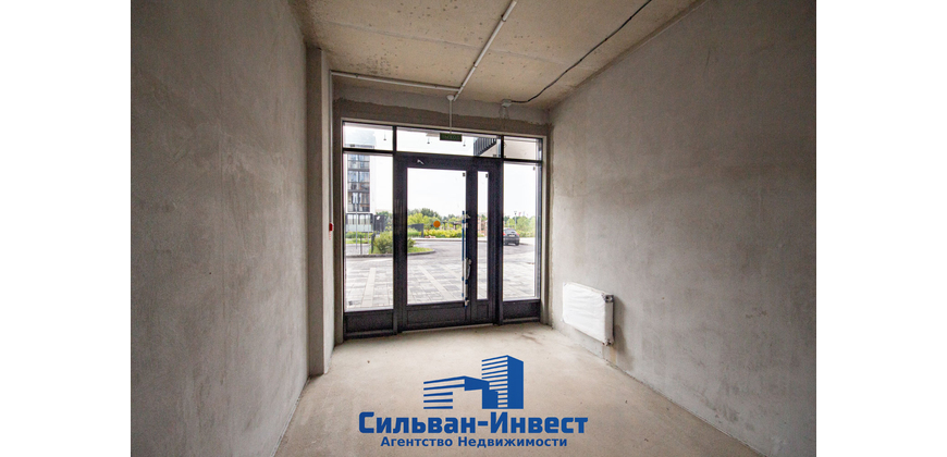 Продажа торгового помещения ЖК Левада