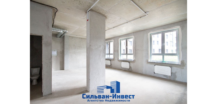 Продажа торгового помещения ЖК Левада