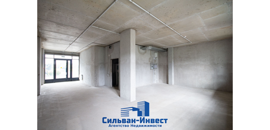Продажа торгового помещения ЖК Левада
