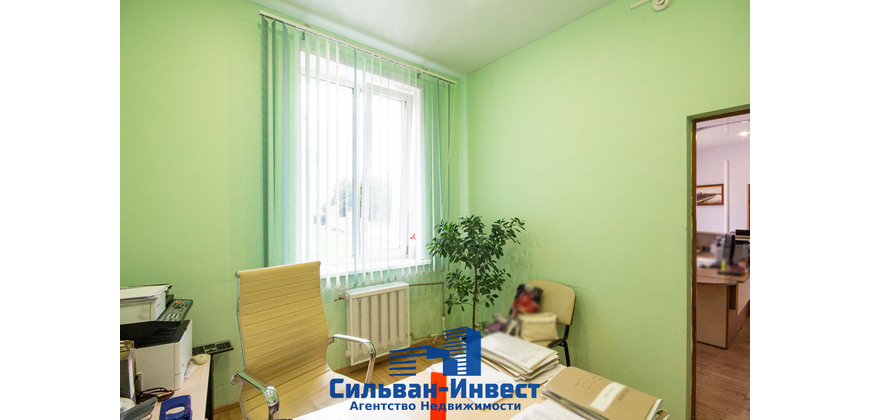 Продажа многофункционального здания в историческом центре Пинска