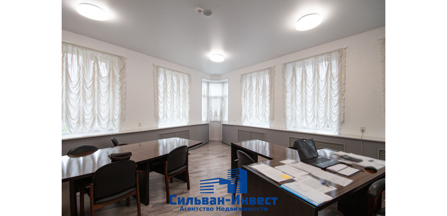Продажа многофункционального здания в историческом центре Пинска
