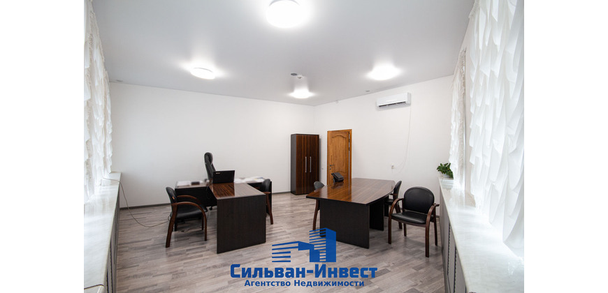 Продажа многофункционального здания в историческом центре Пинска