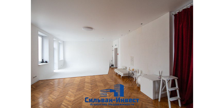 Продажа многофункционального здания в историческом центре Пинска