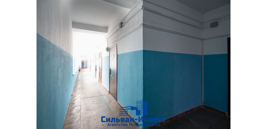 Продажа многофункционального здания в историческом центре Пинска