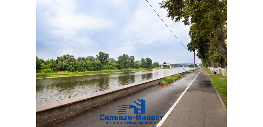 Продажа здания в историческом центре Пинска